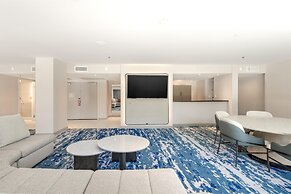 Hilton Anaheim