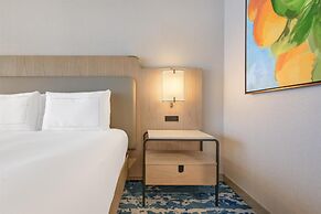 Hilton Anaheim