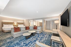 Hilton Anaheim