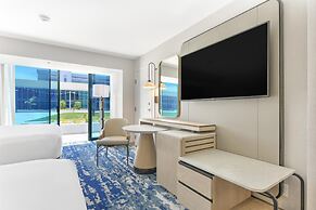 Hilton Anaheim