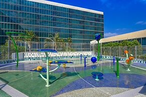Hilton Anaheim