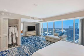 Hilton Anaheim