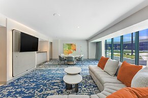 Hilton Anaheim