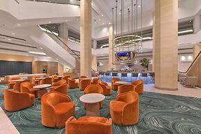 Hilton Anaheim