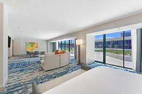 Hilton Anaheim