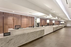 Hilton Anaheim