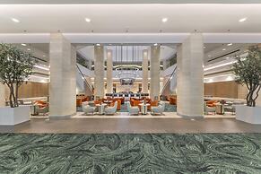 Hilton Anaheim