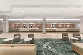 Hilton Anaheim