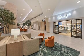 Hilton Anaheim