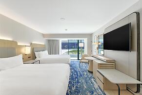 Hilton Anaheim