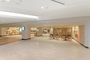 Hilton Anaheim