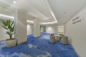Hilton Anaheim