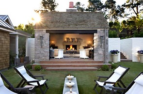 Huka Lodge, Beckons