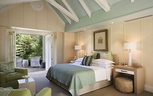 Huka Lodge, Beckons