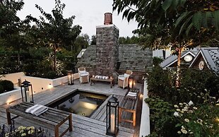 Huka Lodge, Beckons