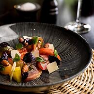 Huka Lodge, Beckons