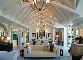 Huka Lodge, Beckons