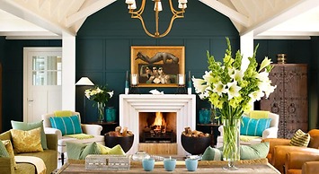 Huka Lodge, Beckons