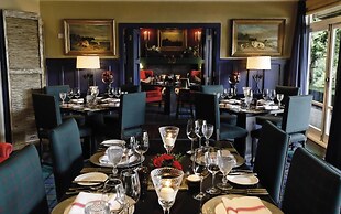 Huka Lodge, Beckons