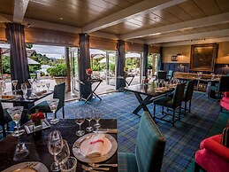 Huka Lodge, Beckons