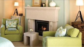 Huka Lodge, Beckons