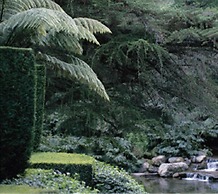 Huka Lodge, Beckons
