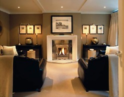 Huka Lodge, Beckons