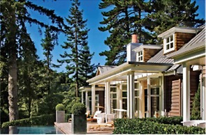 Huka Lodge, Beckons