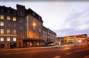 Milling Hotel Ritz