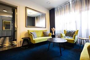 Milling Hotel Ritz