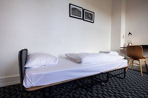 Milling Hotel Ritz