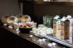 Milling Hotel Ritz