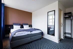 Milling Hotel Ritz