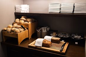 Milling Hotel Ritz
