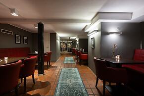 Milling Hotel Ritz
