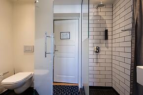 Milling Hotel Ritz