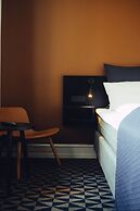 Milling Hotel Ritz