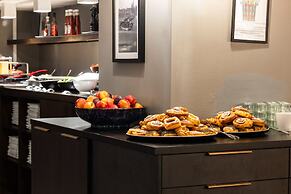 Milling Hotel Ritz
