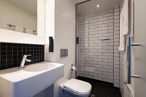 Milling Hotel Ritz