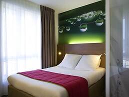 Mercure Quimper Centre