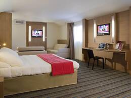 Mercure Quimper Centre