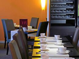Mercure Quimper Centre