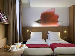 Mercure Quimper Centre