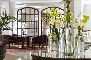 Hotel Emperador