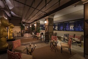 Hotel Emperador