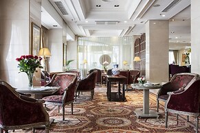 Hotel Emperador
