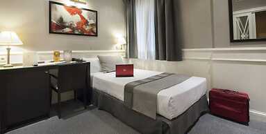Hotel Emperador