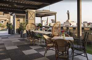 Hotel Emperador