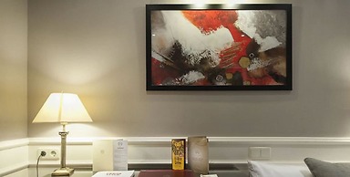 Hotel Emperador