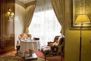 Hotel Emperador
